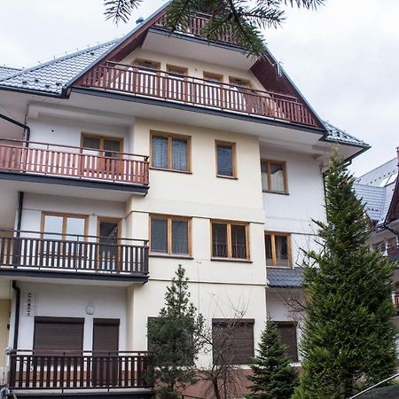 Apartament Owcze Runo Zakopane Lejlighed Eksteriør billede