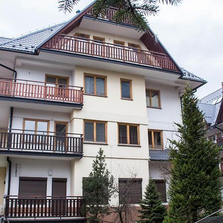 Apartament Owcze Runo Zakopane Eksteriør billede