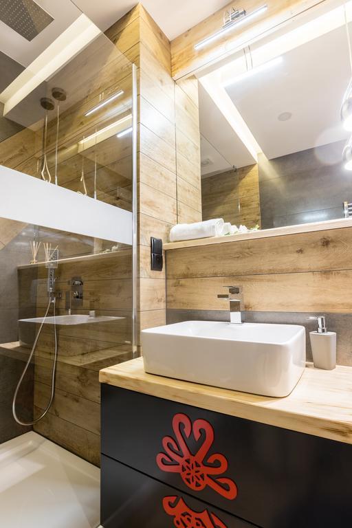 Apartament Owcze Runo Zakopane Eksteriør billede