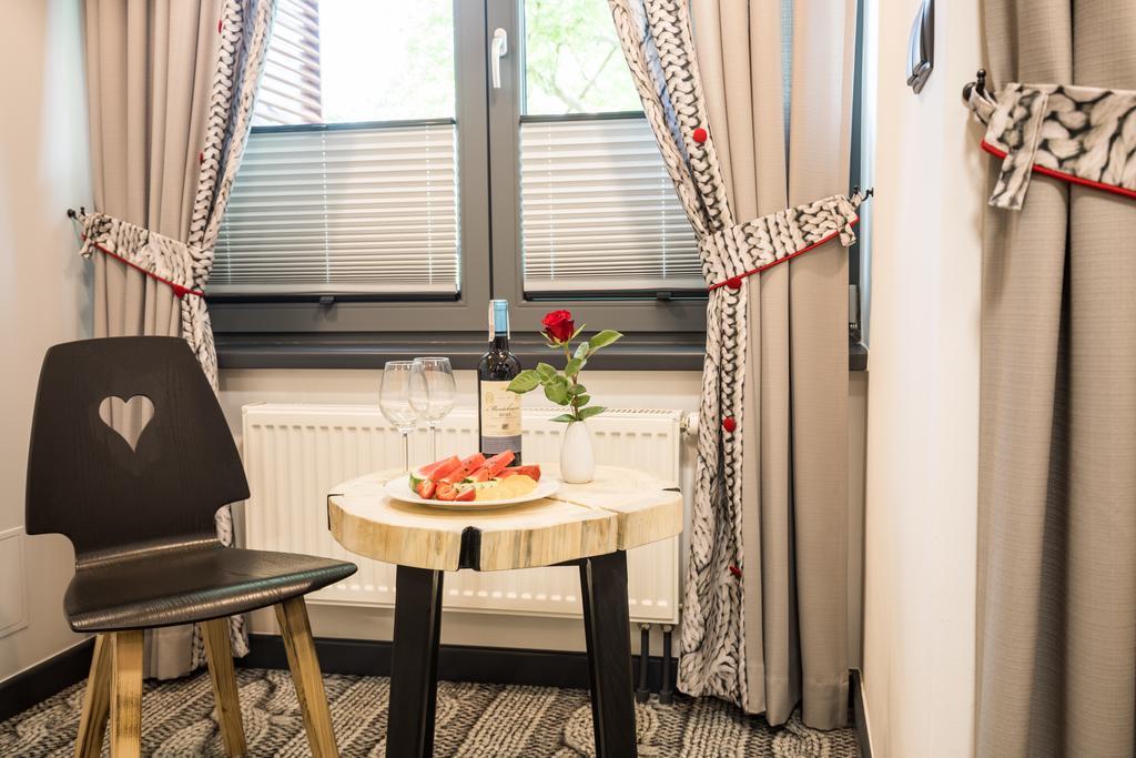 Apartament Owcze Runo Zakopane Eksteriør billede