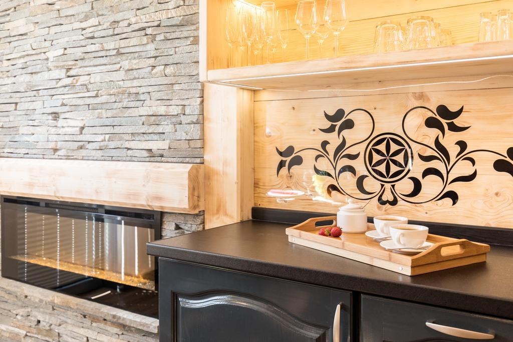 Apartament Owcze Runo Zakopane Eksteriør billede